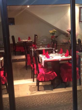 Olympia Chinese Restaurant